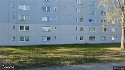 Lägenheter att hyra i Botkyrka - Bild från Google Street View