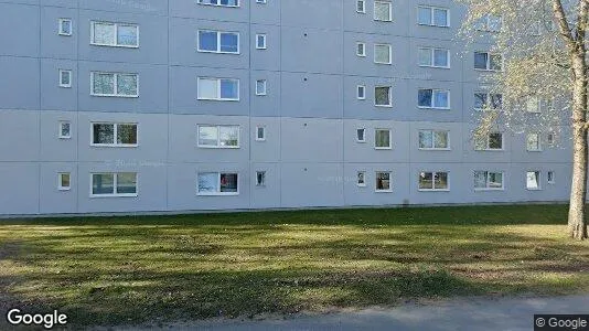 Lägenheter att hyra i Botkyrka - Bild från Google Street View