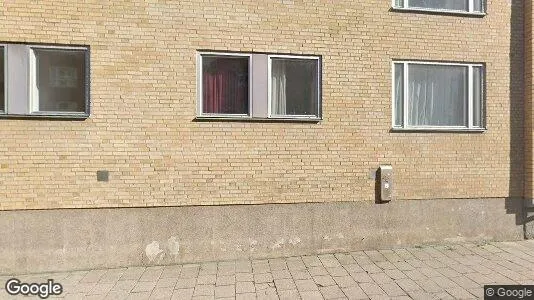 Lägenheter att hyra i Norrköping - Bild från Google Street View
