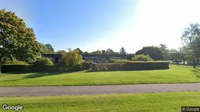 Lägenheter att hyra i Åstorp - Bild från Google Street View