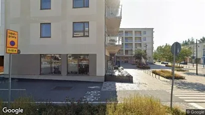 Lägenheter att hyra i Upplands-Bro - Bild från Google Street View