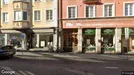Bostadsrätt till salu, Malmö Centrum, Davidshallsgatan