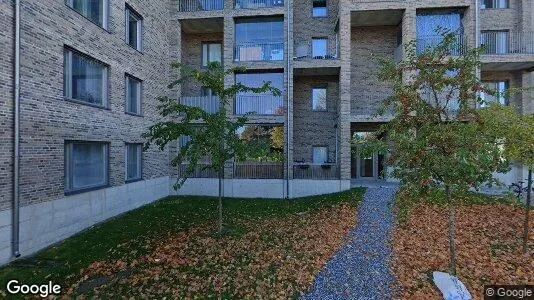 Lägenheter att hyra i Sollentuna - Bild från Google Street View