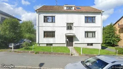 Lägenheter att hyra i Nässjö - Bild från Google Street View