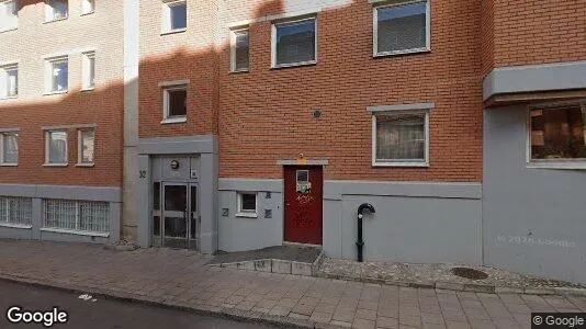 Bostadsrätter till salu i Norrköping - Bild från Google Street View