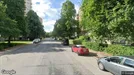 Bostadsrätt till salu, Solna, Ankdammsgatan
