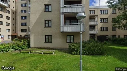 Bostadsrätter till salu i Västerort - Bild från Google Street View