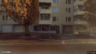 Bostadsrätter till salu i Karlstad - Bild från Google Street View