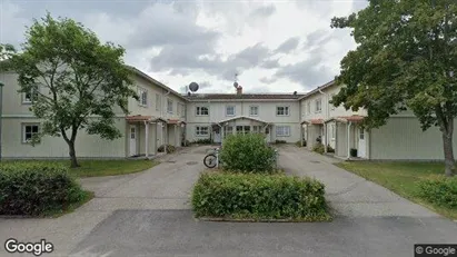 Bostadsrätter till salu i Bollnäs - Bild från Google Street View