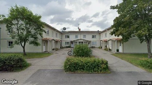 Bostadsrätter till salu i Bollnäs - Bild från Google Street View