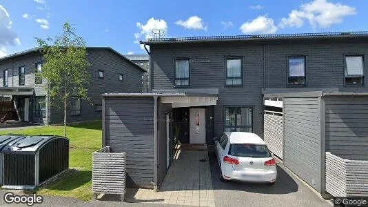 Bostadsrätter till salu i Borås - Bild från Google Street View