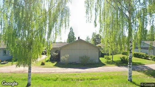 Bostadsrätter till salu i Rättvik - Bild från Google Street View