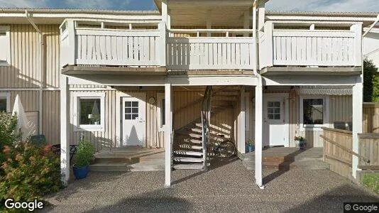 Bostadsrätter till salu i Öckerö - Bild från Google Street View
