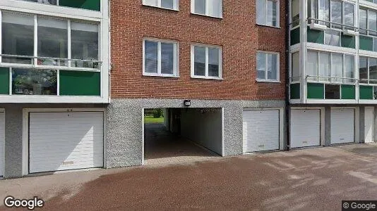 Bostadsrätter till salu i Karlstad - Bild från Google Street View