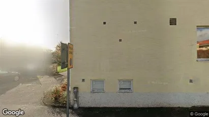 Bostadsrätter till salu i Klippan - Bild från Google Street View