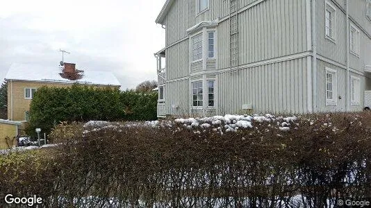 Bostadsrätter till salu i Västerås - Bild från Google Street View