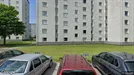Bostadsrätt till salu, Husie, Karolingatan