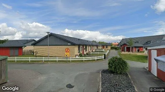 Bostadsrätter till salu i Jönköping - Bild från Google Street View