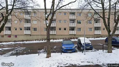 Bostadsrätter till salu i Västerås - Bild från Google Street View