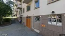 Bostadsrätt till salu, Gärdet/Djurgården, Rindögatan