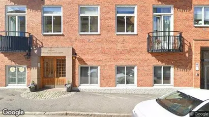 Bostadsrätter till salu i Karlstad - Bild från Google Street View