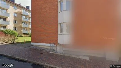 Lägenheter till salu i Helsingborg - Bild från Google Street View