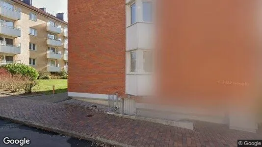 Lägenheter till salu i Helsingborg - Bild från Google Street View