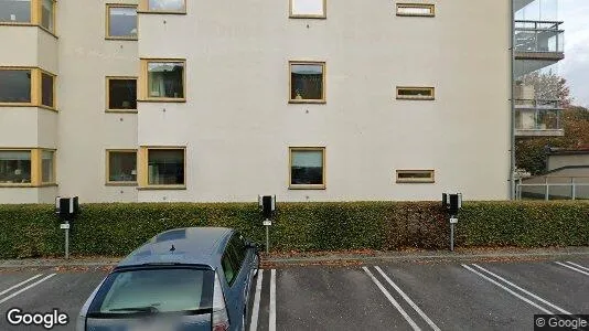 Lägenheter till salu i Kungsbacka - Bild från Google Street View