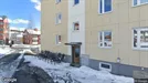Lägenhet till salu, Umeå, Östra Kyrkogatan