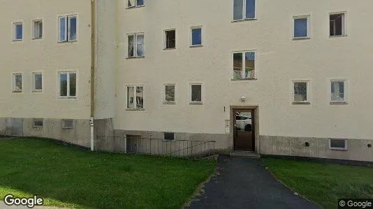 Lägenheter att hyra i Örgryte-Härlanda - Bild från Google Street View