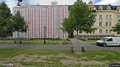 Lägenheter att hyra i Norrköping - Bild från Google Street View