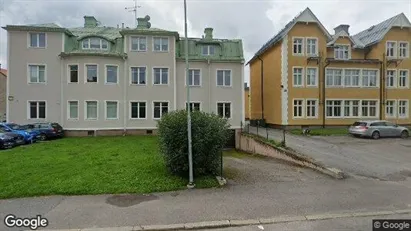 Lägenheter att hyra i Sundsvall - Bild från Google Street View
