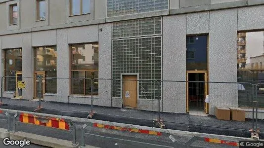 Lägenheter att hyra i Område ej specificerat - Bild från Google Street View