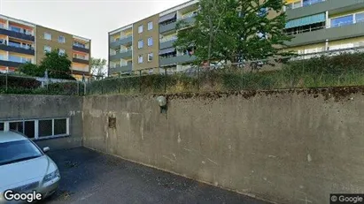 Lägenheter att hyra i Malmö Centrum - Bild från Google Street View
