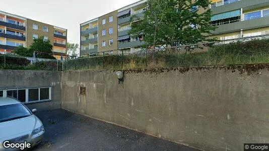 Lägenheter att hyra i Malmö Centrum - Bild från Google Street View