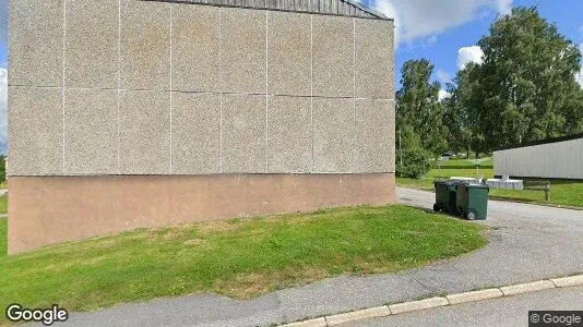 Lägenheter att hyra i Örnsköldsvik - Bild från Google Street View