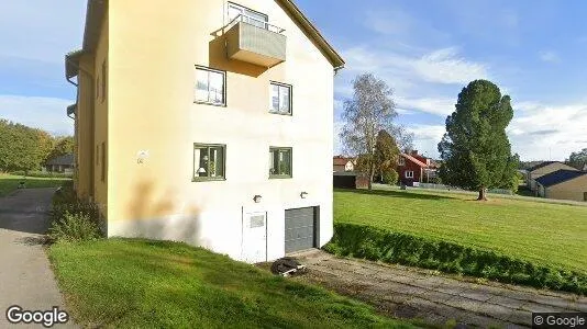 Lägenheter att hyra i Nordanstig - Bild från Google Street View
