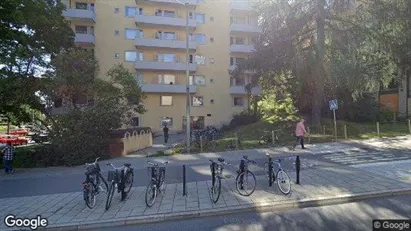 Lägenheter att hyra i Område ej specificerat - Bild från Google Street View