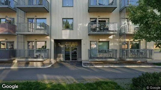 Lägenheter att hyra i Område ej specificerat - Bild från Google Street View