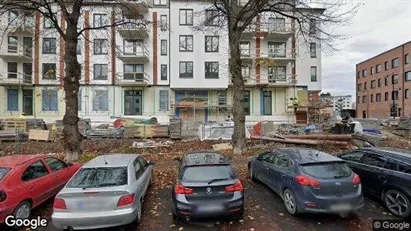 Lägenheter att hyra i Område ej specificerat - Bild från Google Street View