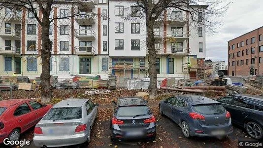 Lägenheter att hyra i Område ej specificerat - Bild från Google Street View
