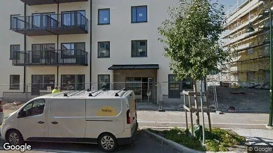 Lägenheter att hyra i Område ej specificerat - Bild från Google Street View