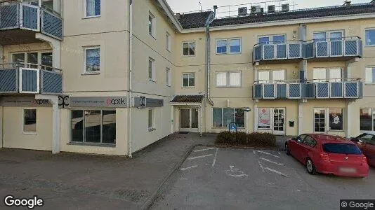 Lägenheter att hyra i Gislaved - Bild från Google Street View