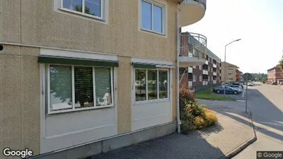 Lägenheter att hyra i Herrljunga - Bild från Google Street View