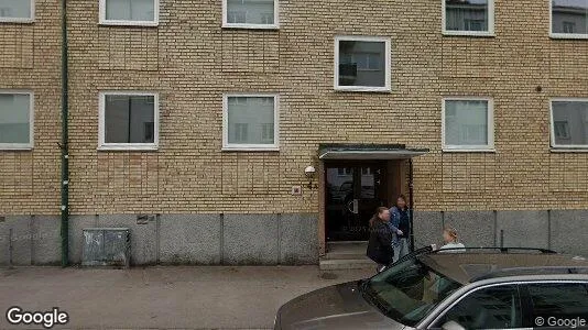 Lägenheter att hyra i Kalmar - Bild från Google Street View