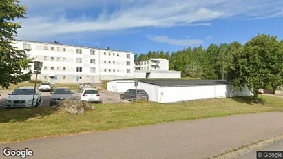 Lägenheter att hyra i Boxholm - Bild från Google Street View