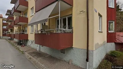Bostadsrätter till salu i Falun - Bild från Google Street View