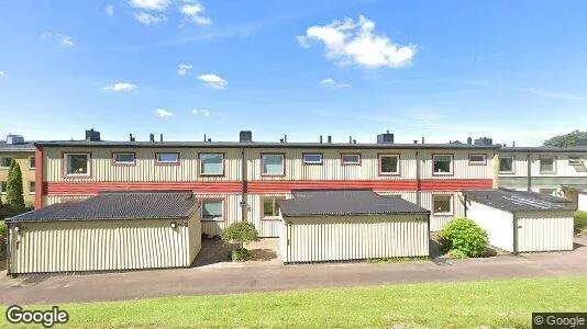 Lägenheter till salu i Norra hisingen - Bild från Google Street View