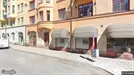 Bostadsrätt till salu, Vasastan, Rörstrandsgatan
