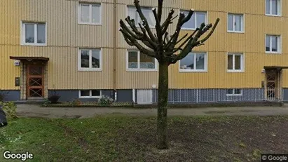 Bostadsrätter till salu i Örgryte-Härlanda - Bild från Google Street View